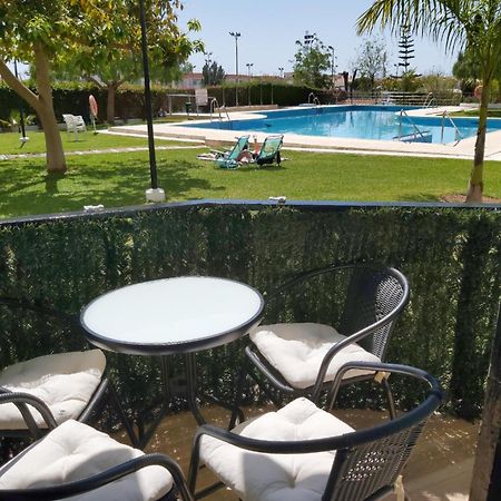 Apartamento La Casa Del Abuelo Nerja Dış mekan fotoğraf