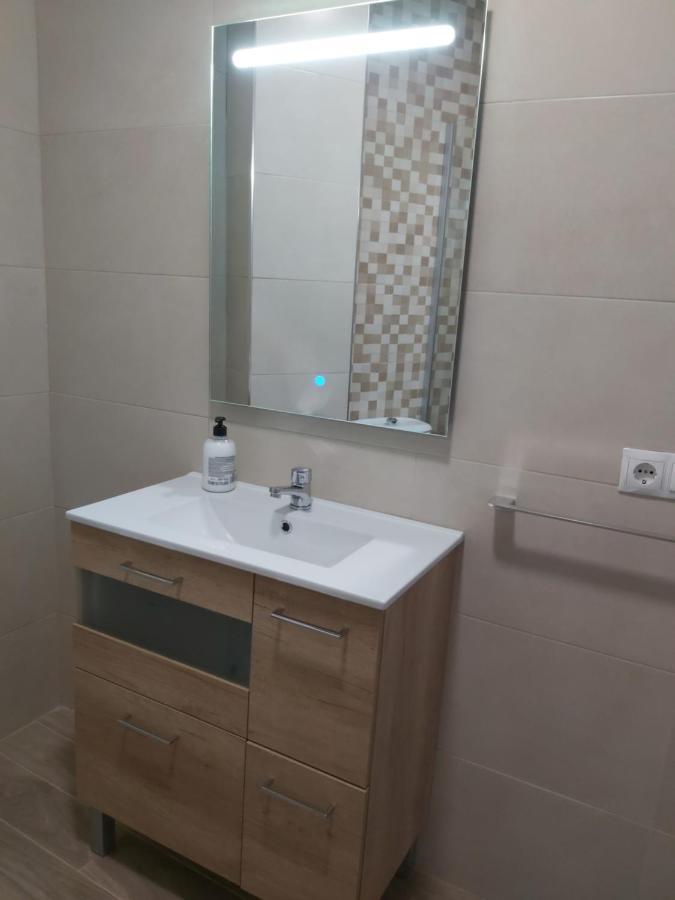 Apartamento La Casa Del Abuelo Nerja Dış mekan fotoğraf