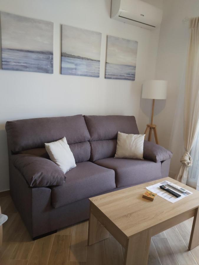 Apartamento La Casa Del Abuelo Nerja Dış mekan fotoğraf