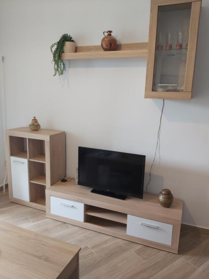 Apartamento La Casa Del Abuelo Nerja Dış mekan fotoğraf