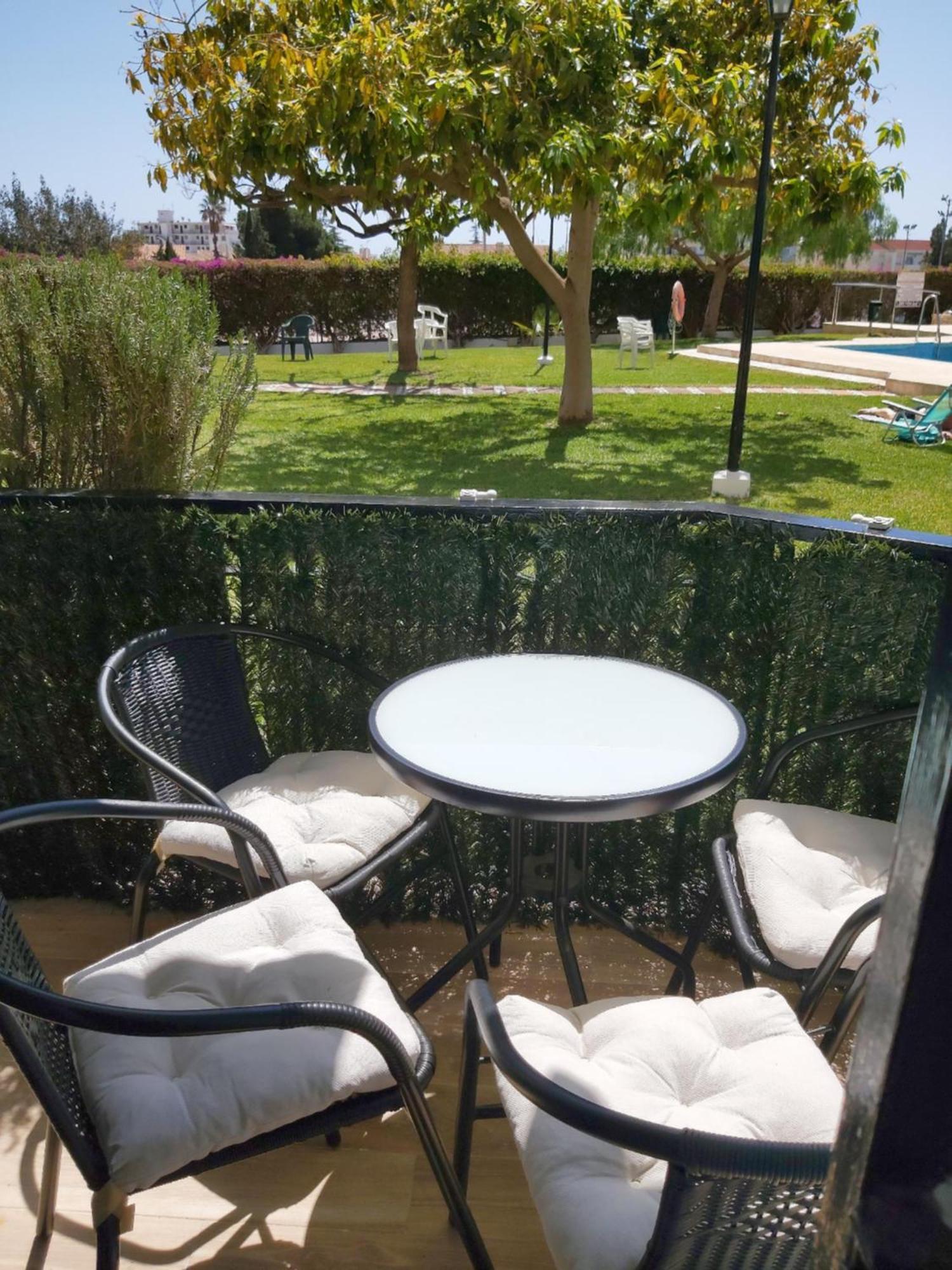 Apartamento La Casa Del Abuelo Nerja Dış mekan fotoğraf