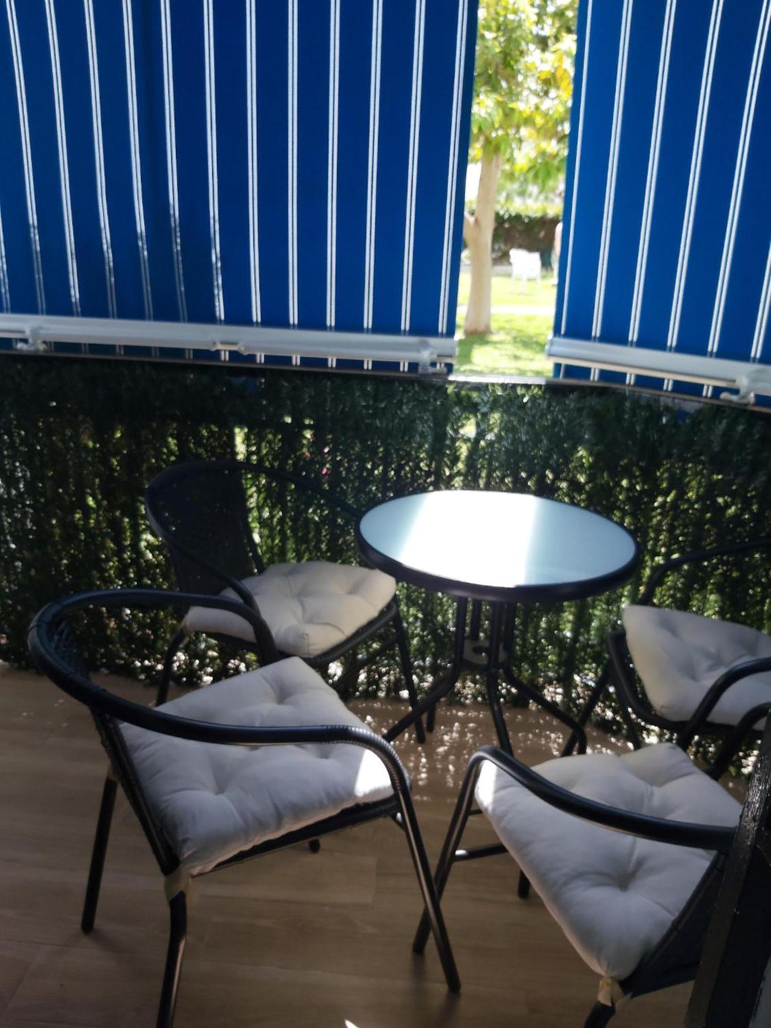 Apartamento La Casa Del Abuelo Nerja Dış mekan fotoğraf