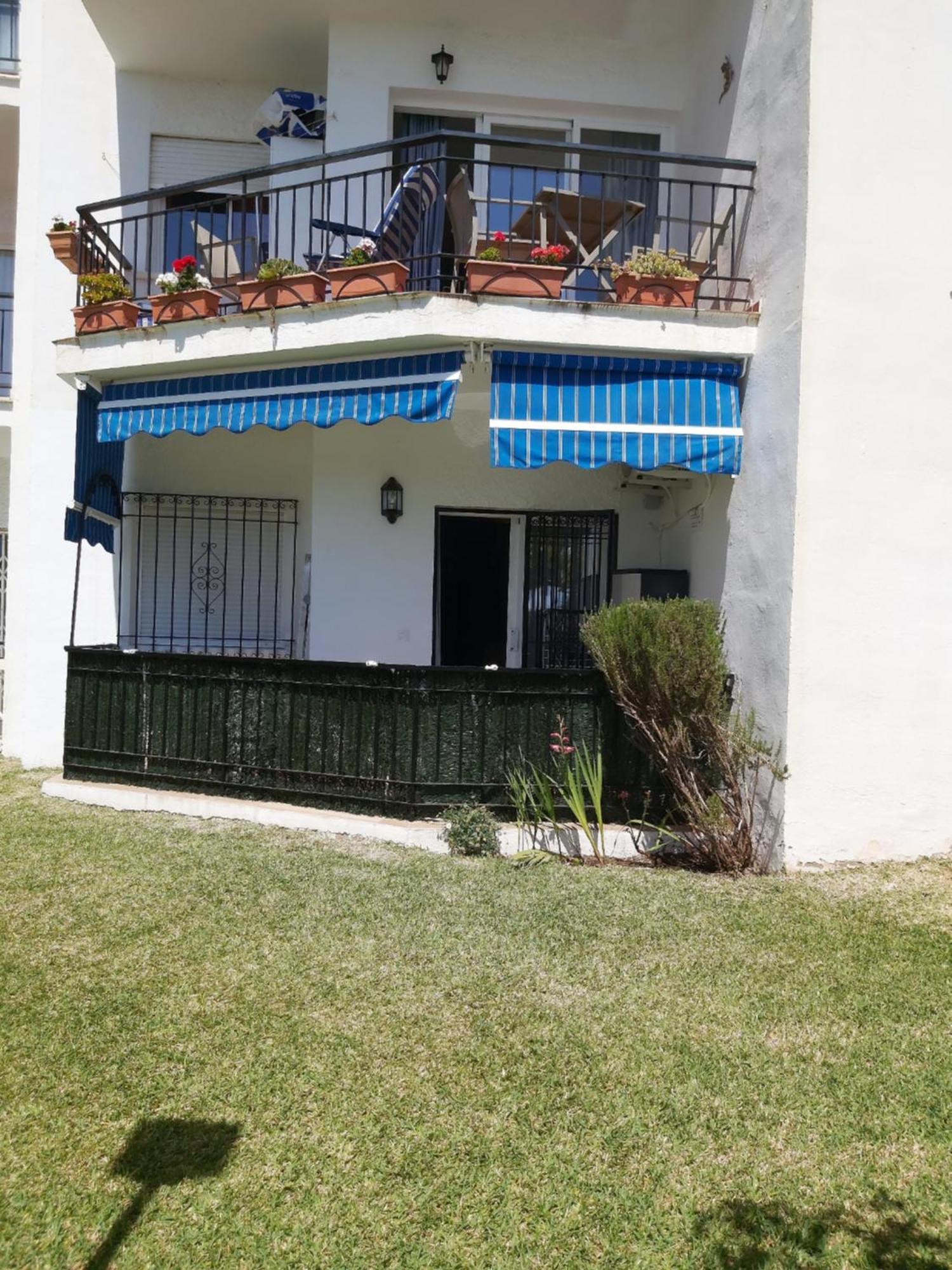 Apartamento La Casa Del Abuelo Nerja Dış mekan fotoğraf