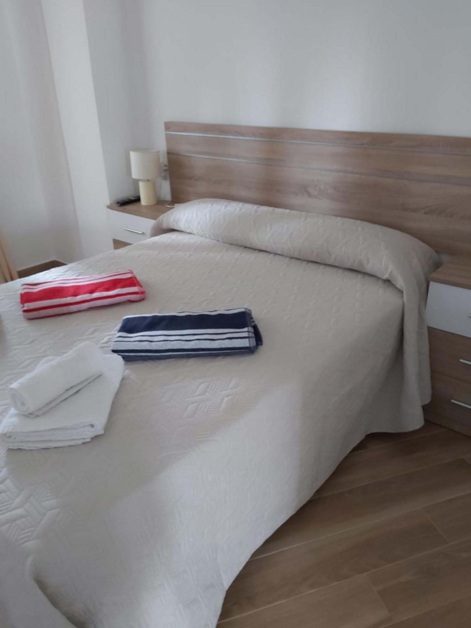 Apartamento La Casa Del Abuelo Nerja Dış mekan fotoğraf