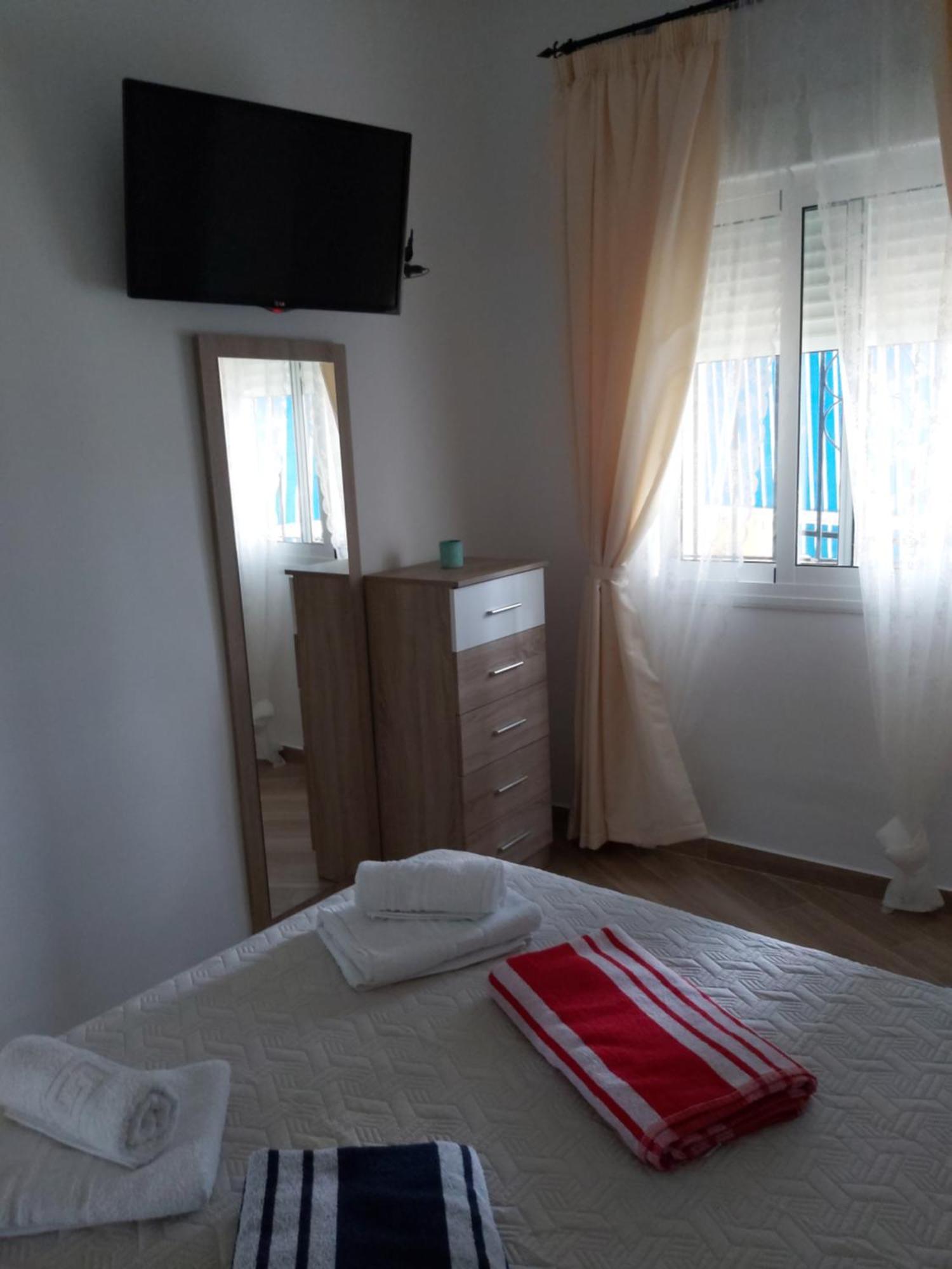 Apartamento La Casa Del Abuelo Nerja Dış mekan fotoğraf